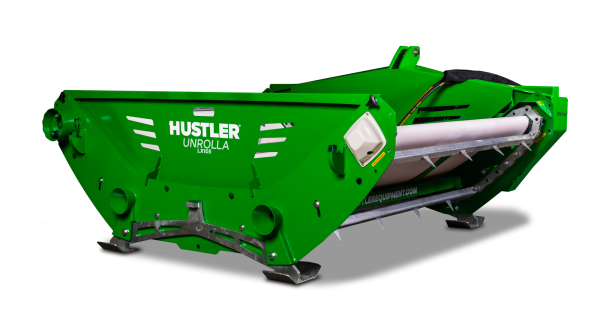 Hustler unrolla lx 104